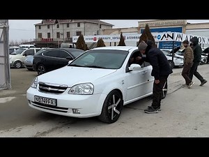 5 Daqiqada Sotilgan Moshinalar! 23-Fevral Xorazm Moshina Bozori | BEK TV