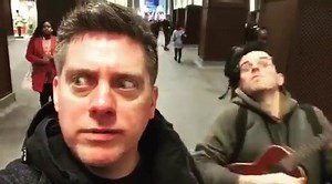 So Iain Stirling gave us a call and asked us to try and win last night’s Dave Taskmaster for him with his favourite ‘pair’...he picked us and we did this😂 Catch up👉https://uktvplay.uktv.co.uk/shows/taskmaster/watch-online/?adfp=Search_Adwords_Search_Taskmaster&pid=Search&pid=Search&c=Adwords_Search_Taskmaster&c=Adwords_Search_TheMichaelJFoxShow&gclid=EAIaIQobChMI5-TLgbag4gIVKrftCh35KQ_VEAAYASAAEgJvG_D_BwE | Dick and Dom