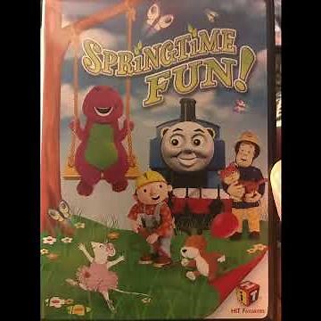 Hit favorites springtime fun music 🎵