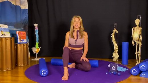 New to MELT On Demand? OR contemplating gifting a subscription or gifting a subscription for yourself? Take this brief tour of MELT On Demand's features and learn how to get the most out of your MELT On Demand subscription with MELT creator, Sue Hitzmann! Click here to learn more and subscribe with a 7 Day Free trial https://www.meltmethod.com/store/product/melt-on-demand/ OR a great last minute gift option here! https://www.meltmethod.com/mod-gifting-options/ Please note that the special promot