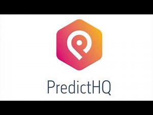 Event Correlation & Anomaly Detection with PredictHQ