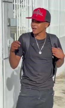 Esposo encuentra su esposa sacando a su hijo de la casa…