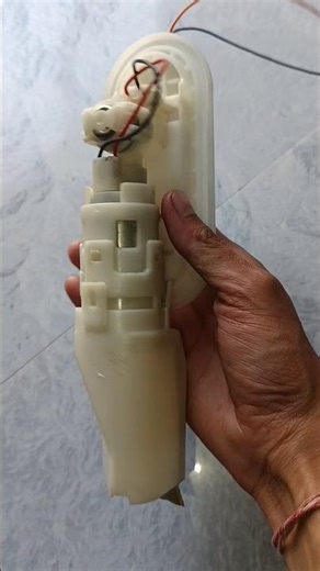 hero Splendor Bs6 Fuel Pump motor#unboxing mrp.