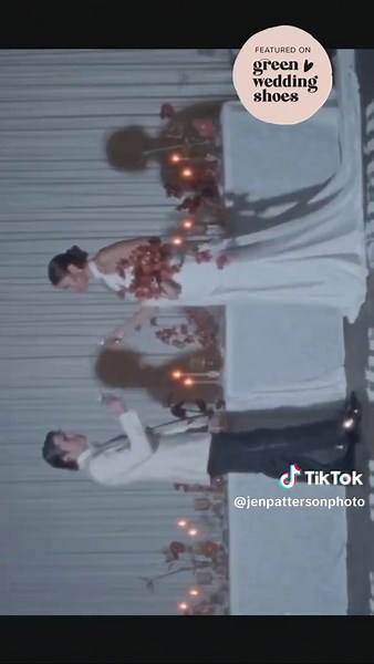 Exploring Magic of Super 8 Film in Weddings