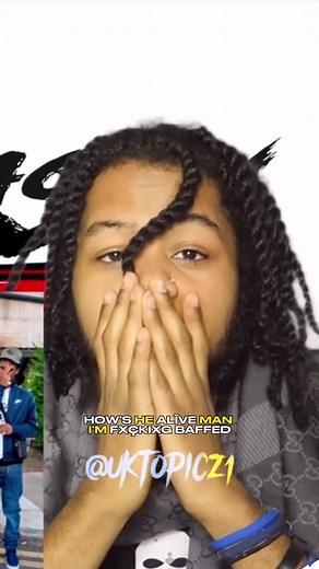 Rudest Drill Song EVER? 🔥 UK Drill Reactions & Rude Bars