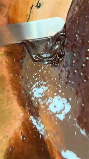 Chocolate, Peanut Butter, and Fluff - The Ultimate Sweet Combo