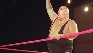 Professional wrestler King Kong Bundy dead at age 61