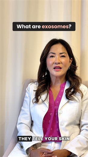 10K views | Exosomes: The future of anti-aging skincare is here 溺 Smooth fine lines and wrinkles, improve elasticity, and even texture with The Neck Cream. Now powered by Nobel Prize-winning exosome technology and clinically proven ingredients like tretinoin and hydroquinone, this prescription treatment targets signs of aging on the neck and chest. Get started 100% online at Musely.com! | Musely | Facebook