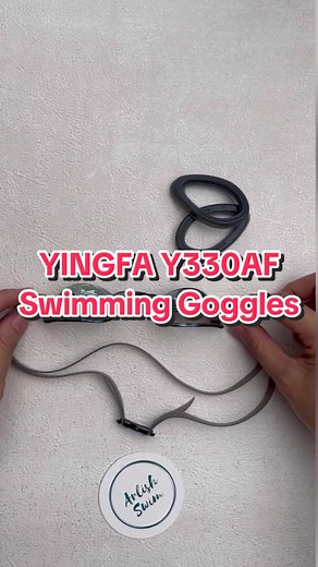 Yingfa Y330AF tersedia beberapa warna baik mirror dan non-mirrror. Dengan karet mata yang bisa dilepas pasang, cocok dipakai untuk semua usia dan baik pemula atau atlet professional. Bisa wa langsung ke 0812 8585 5817 untuk order atau tanya2 ya.. #kacamatarenang #yingfa #yingfaindonesia #alatrenang
