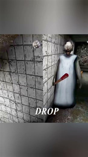 granny game ka video #granny