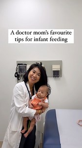 1.3K views | Here are some of my favourite tips on infant feeding....