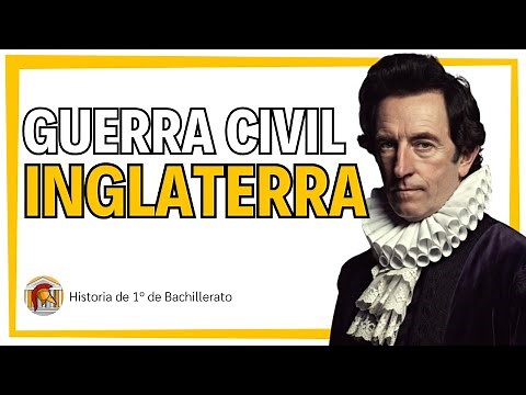 📘 The English Revolution of the 17th Century EXPLAINED | Cromwell, Stuart and much more