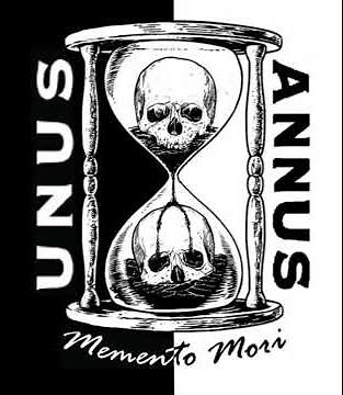 The digging song - Unus Annus (official audio)