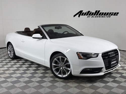 2013 Audi A5 PREMIUM PLUS | eBay