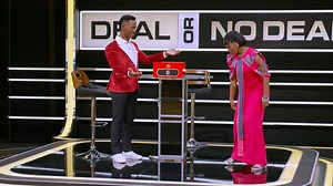 131K views · 5.1K reactions | Mpho took home R100,000 on #DealOrNoDealZA, and the win meant more than money.  Box number six was chosen in honour of their sister, marking two years since her passing on 6 November. A powerful moment and a very happy winner.  Which number would you choose no matter what? Comment below  | Deal or No Deal South Africa | Facebook