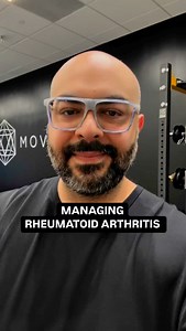 9.4K views · 44 comments | Holistic Strategies to Manage Rheumatoid...