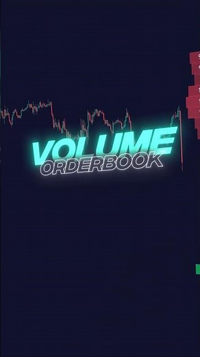 Volume Orderbook