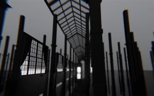 极致的视觉系解密游戏，全程脑洞大开，爆红解密游戏《Superliminal》实况