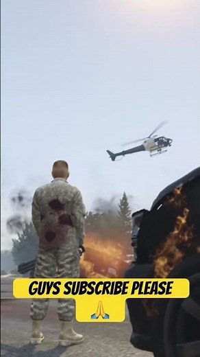 I Installed Super Powers in GTA 5