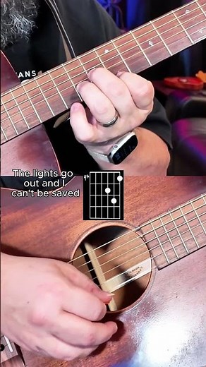 How to Play 'Clocks' by Coldplay