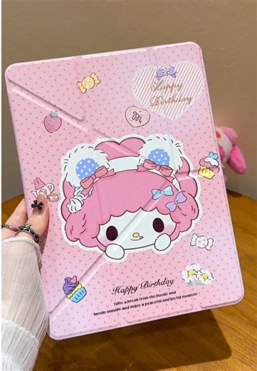Adorable iPad Case Designs for Tablet Lovers