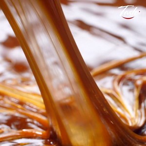 790K views · 1.1K shares | Watch Chef John create Mesmerizing Chinese Dessert  | Taste Show | Facebook