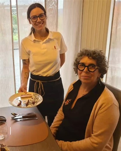 Hôtel Restaurant La Tour on Reels