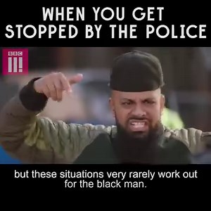 758K views · 2.3K reactions | Oh shit. | BBC Three | Facebook