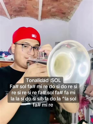 Tutorial de trompeta: notas y consejos prácticos