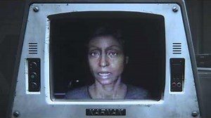 Alien Isolation Dr. Lingard's Message (PC)