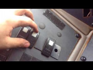 2002 AmTran School Bus Walkaround Tour
