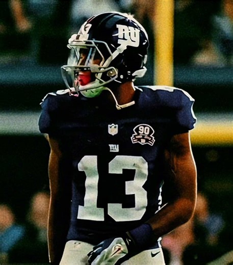 Odell Beckham Jr. Mixtape Highlights and Memories