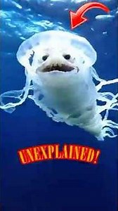 TOP 5 ANIMALS SCIENTISTS CAN’T EXPLAIN! 😳 #WeirdAnimals #ScienceFacts #Animals