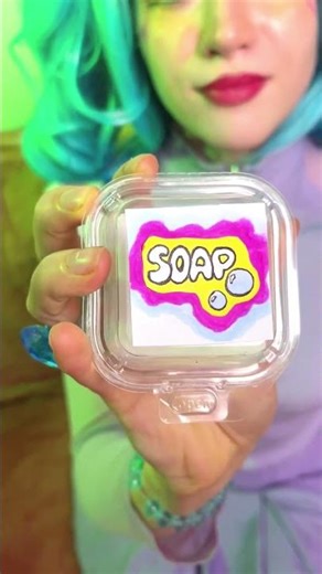 The Ultimate Magic Soap Machine! 🧼✨