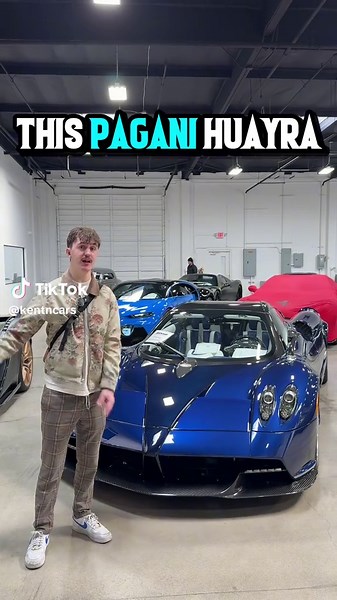 Exploring the Best Hypercars to Choose From