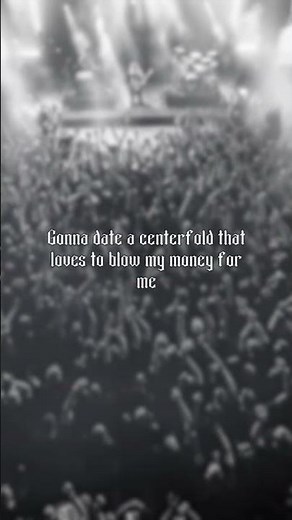 Nickelback - Rockstar / LYRICS