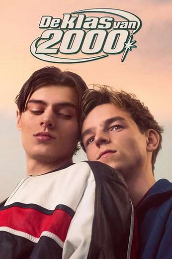 The Class of 2000 (2025) - TV Show
