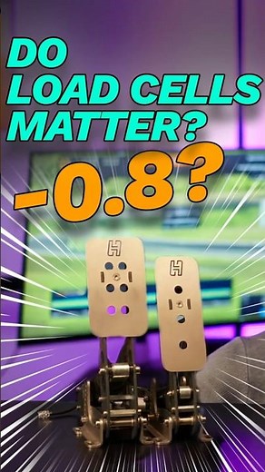 Do Load Cell Pedals Actually Make You Faster? WE TESTED IT!