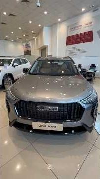 Haval Jolion 2026 🔥 Luxury SUV at Amazing Price | Full Review #shorts