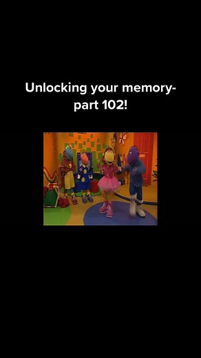 Tweenies- Colours are magic! #fyp #foryou #unlockingyourmemory #childhood #uk #british #cbeebies #memories #nostalgia #viral