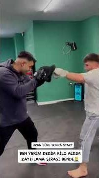 #kickboxing #cardioworkout #mma #ufc5 #fighter