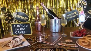 4.1K views · 56 reactions | Four (4) Guests per table  | Kosmos Grill & Lounge | Facebook