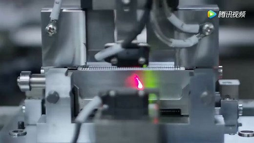 带你参观希捷硬盘制造工厂！