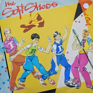 Soft Shoes - Soled Out