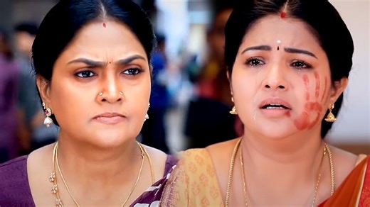 Bigg | Cinema on Instagram: "Pandian Stores 2 | Thangamayil summersault | Saravanan Life | unexpected twists #socialmedia #tvseries #story #tamil #entertainment #buildup #viralcontent #contentcreators #reelsvideo #cinematicvideo #prediction #vijaytv #CommunityUpdate #director #gossip #viralvideofb #forecast #trendingnow #streaming #socialmediamarketing #dailynews #thalapathy #Buildup #news"
