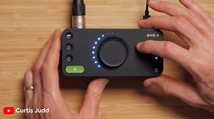 43K views · 956 reactions | The reviews and in and as expected, everyone loves the EVO4! Top engineers, producers & creators love the class-leading sound quality, incredible features, design, and of course, the revolutionary smart gain that makes recording easier than ever! Now back in stock in India! Learn more => https://evo.audio/products/audio-interfaces/evo4/overview/ #evobyaudient #evo4 #audiointerface #recordingmadeeasy #recording #mixing #homestudio | The Inventory | Facebook