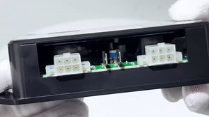 New Upgraded 13398-DO Dual Synchronous Velocity Slide Controller, Compatible with Lippert in-Wall Slide-Out on RV,Replacement for V-Sync II, Match 211852 Component,Replaced The 13398-C2