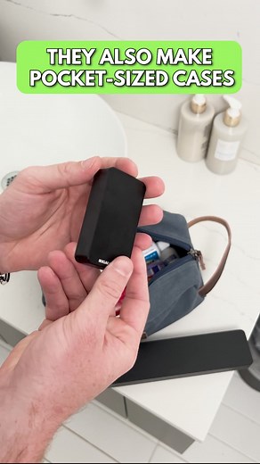 Meet Ikigai Cases - the quality metal pill case. Sleek, durable and...