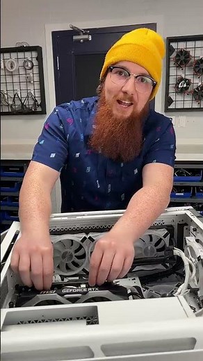 How to Upgrade Your Graphics Card