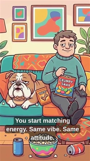 Why Do Dogs Look Like Their Owners? 😂🐶
